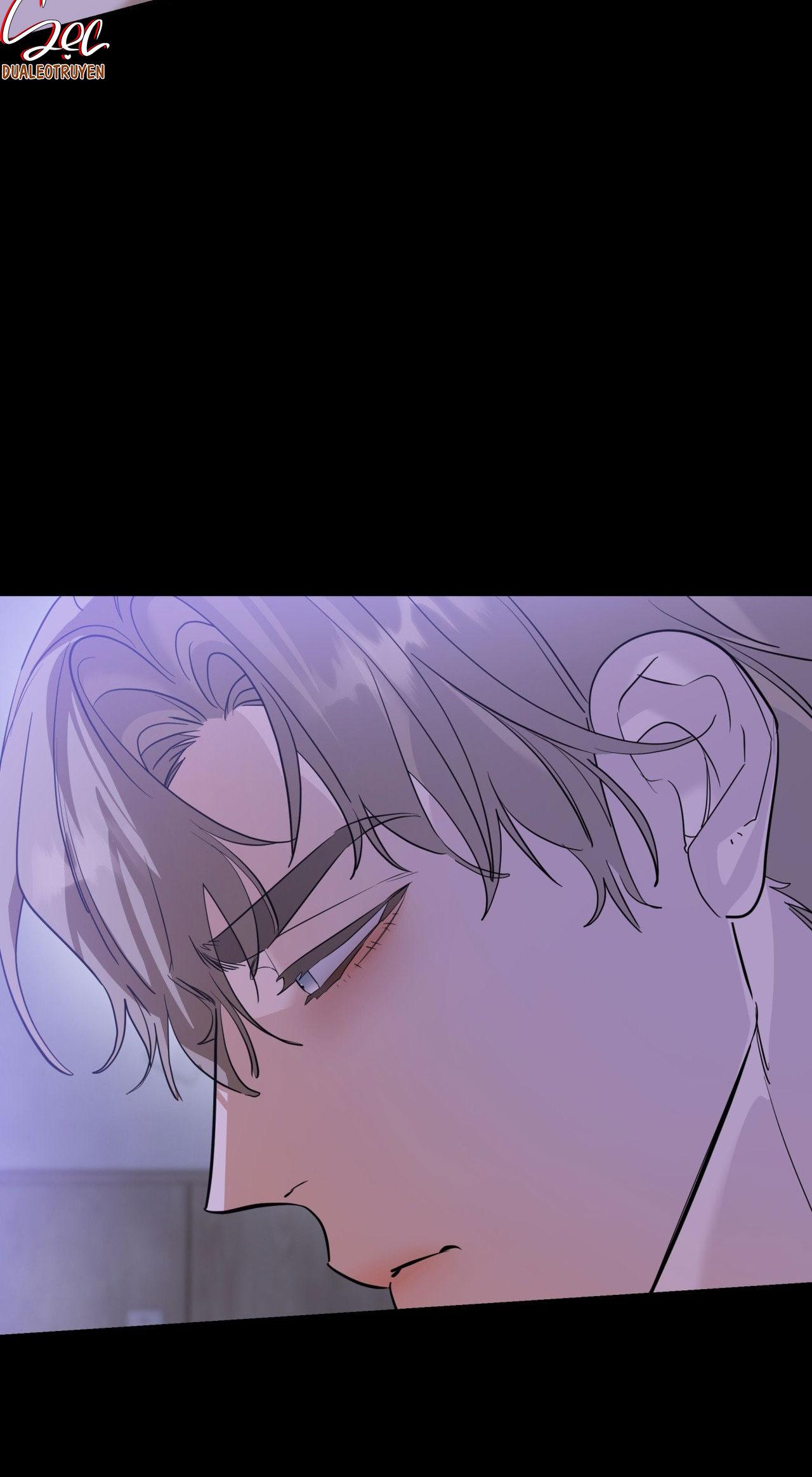 LỆNH CỨU RỖI - Chap 80