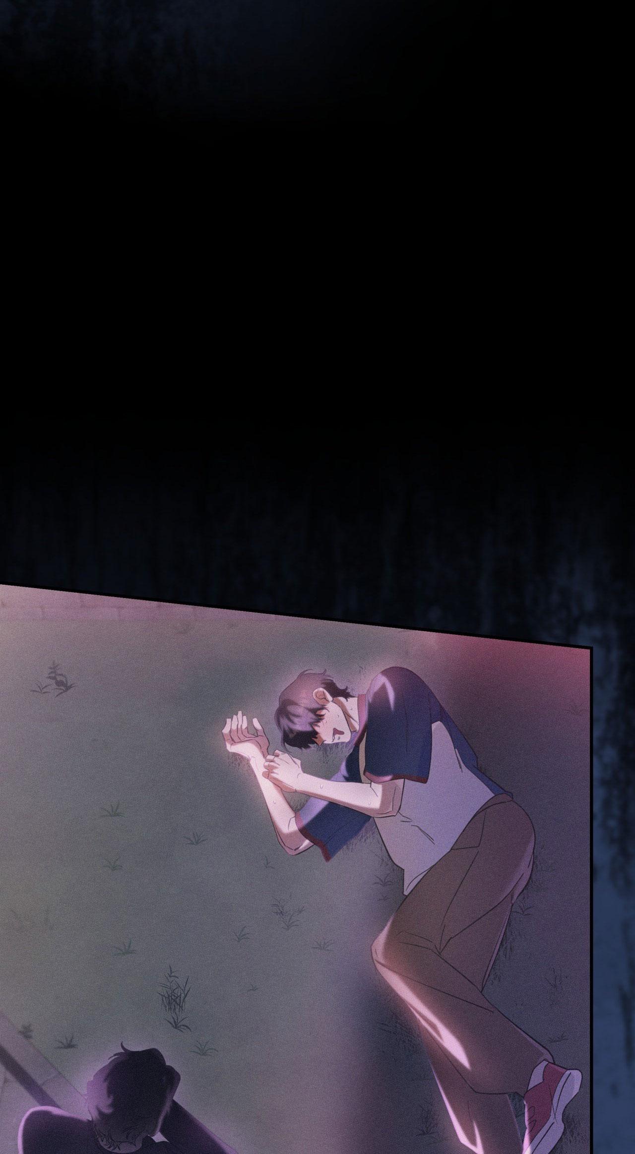 LỆNH CỨU RỖI - Chap 80