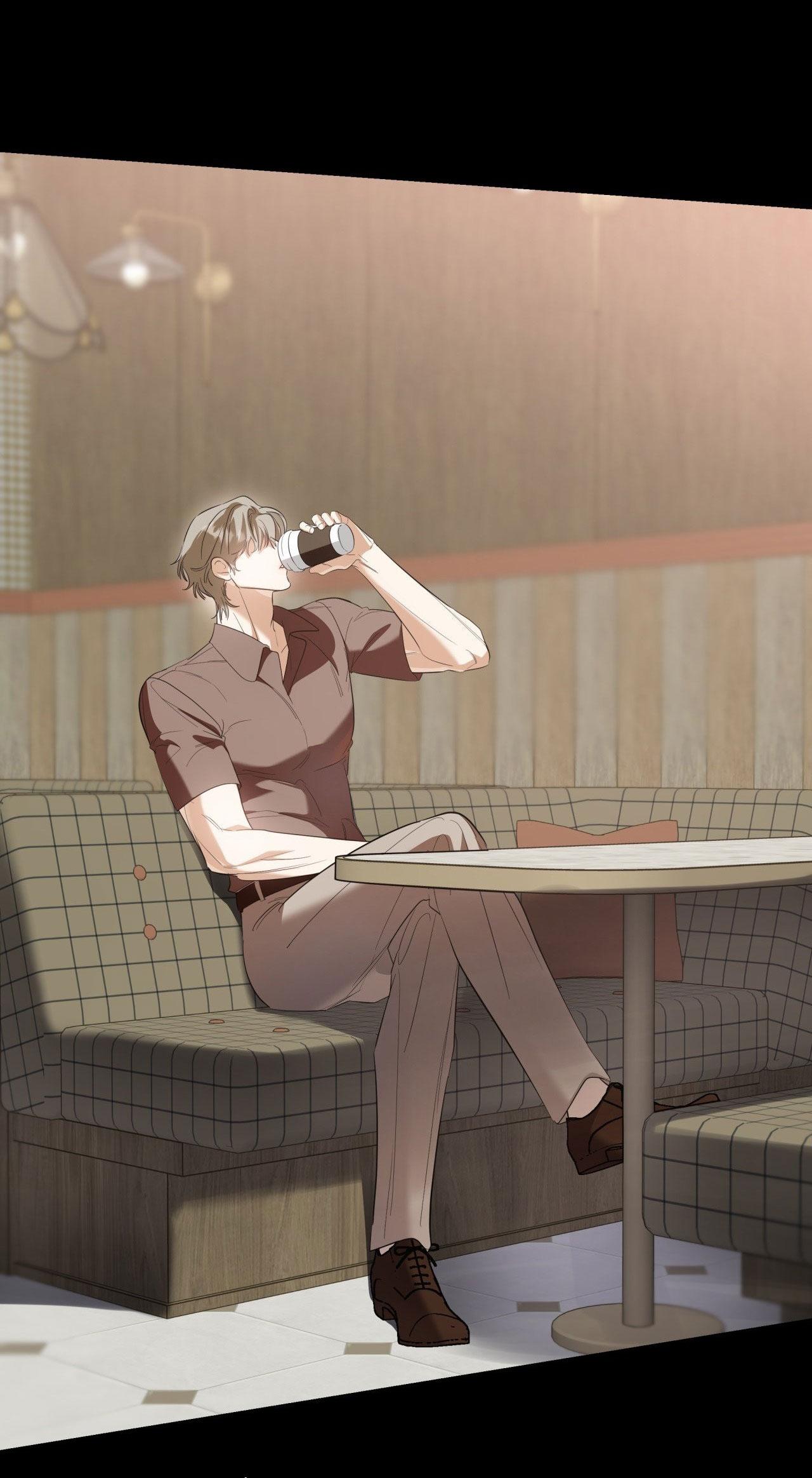 LỆNH CỨU RỖI - Chap 80