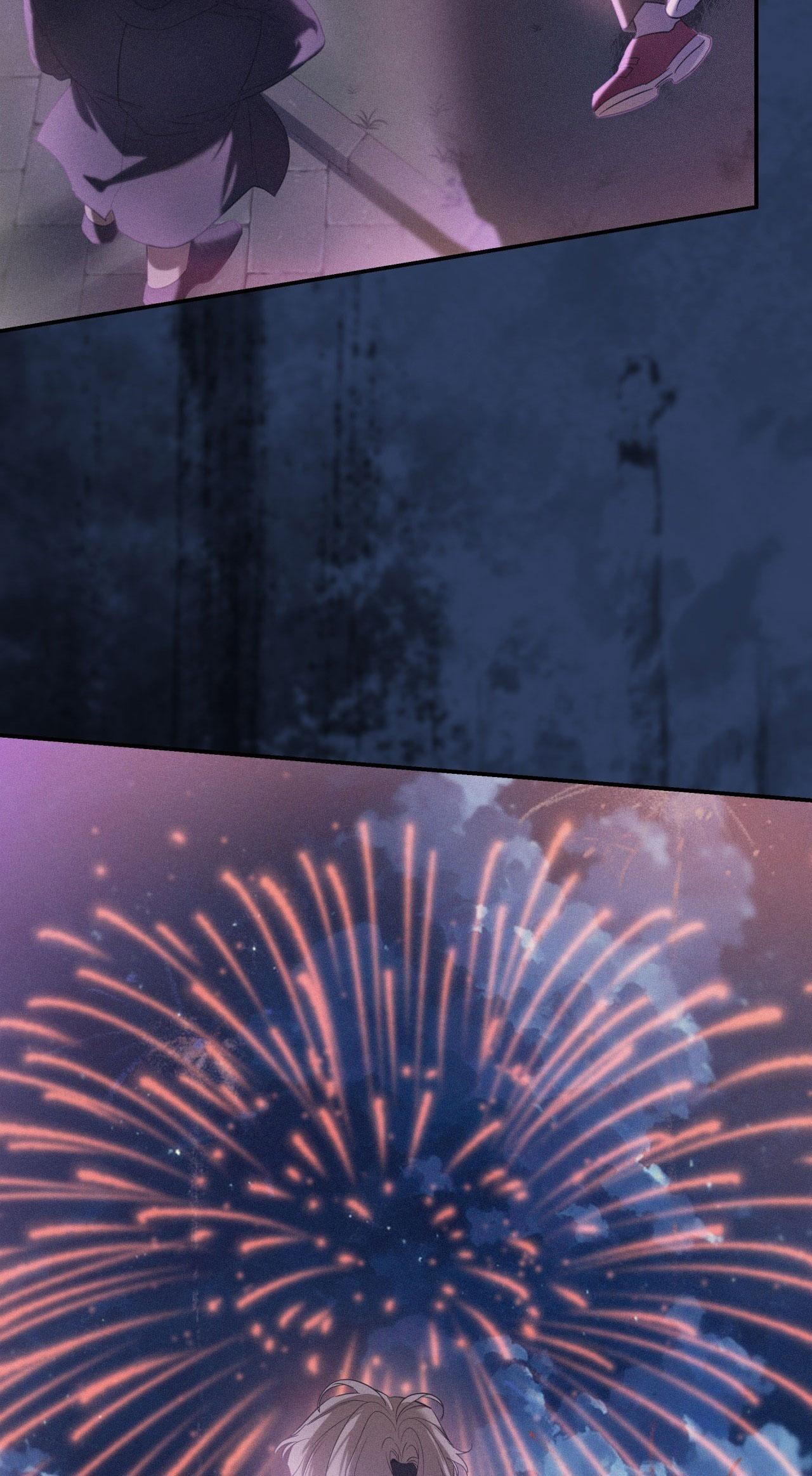 LỆNH CỨU RỖI - Chap 80