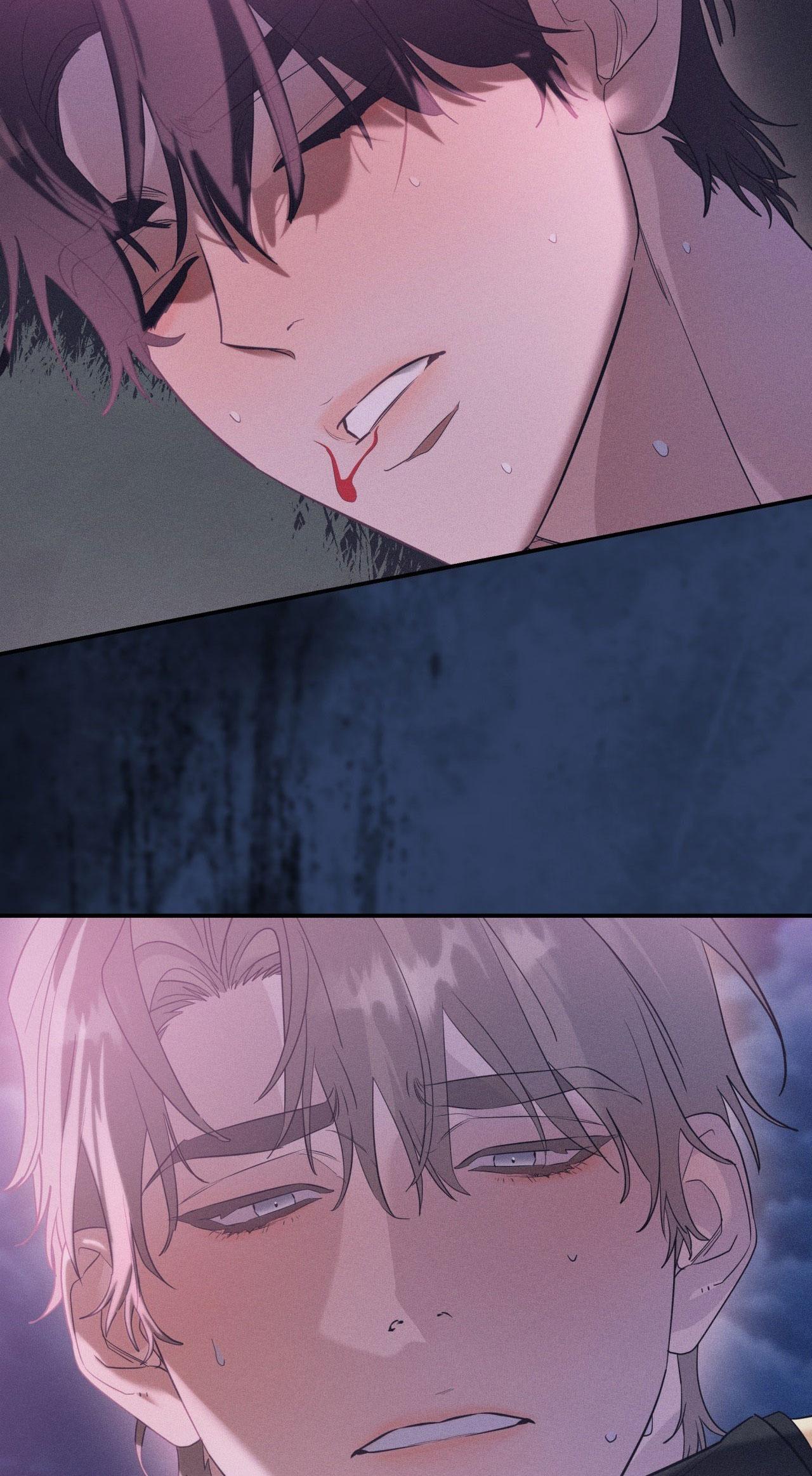 LỆNH CỨU RỖI - Chap 80