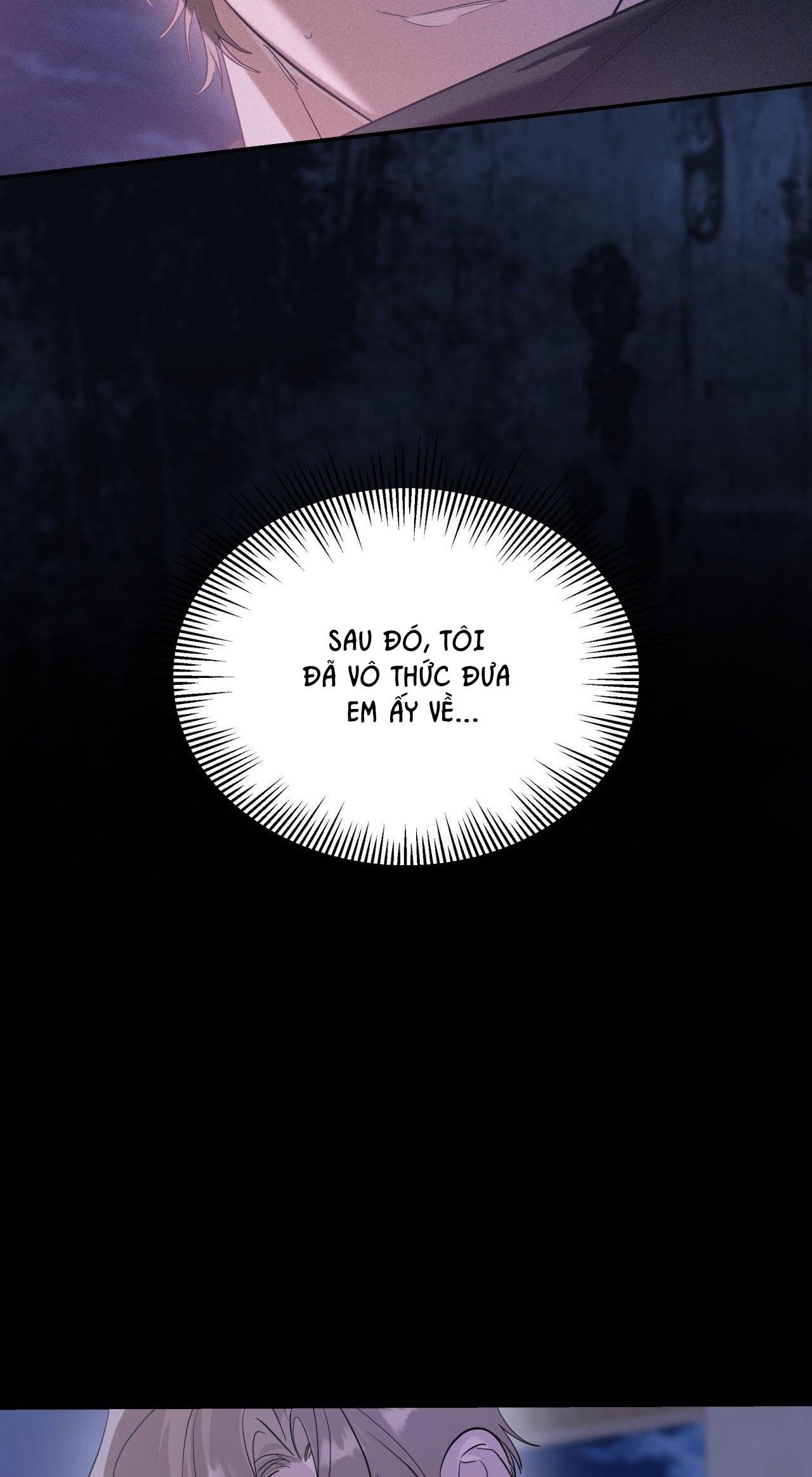 LỆNH CỨU RỖI - Chap 80