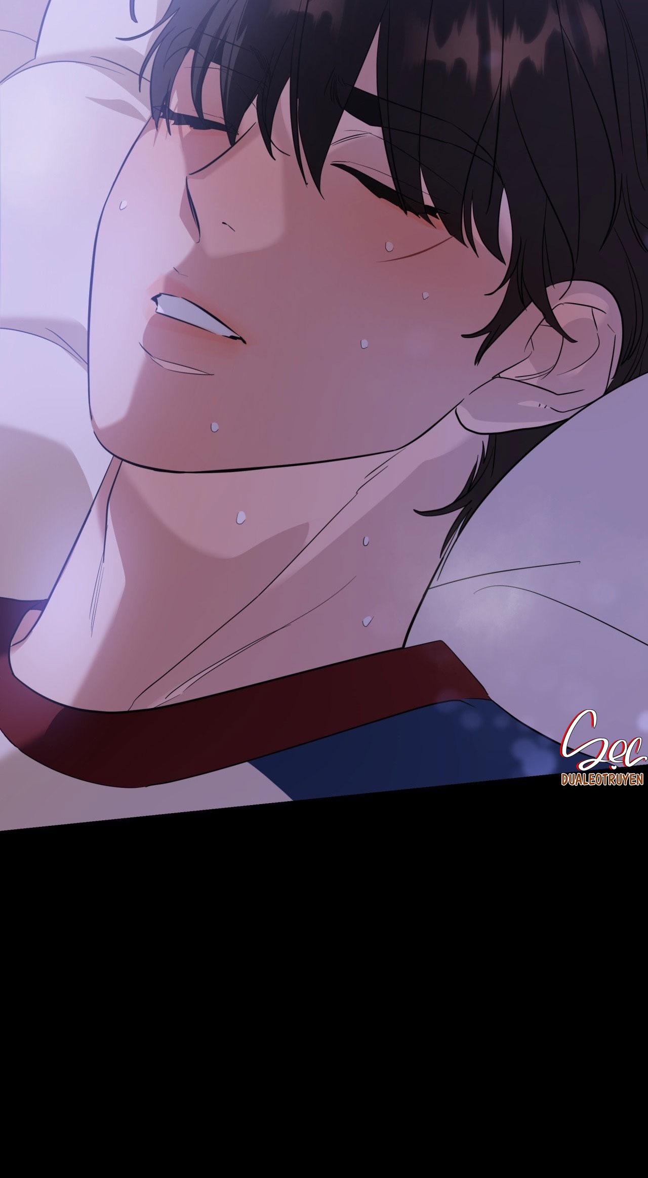 LỆNH CỨU RỖI - Chap 80