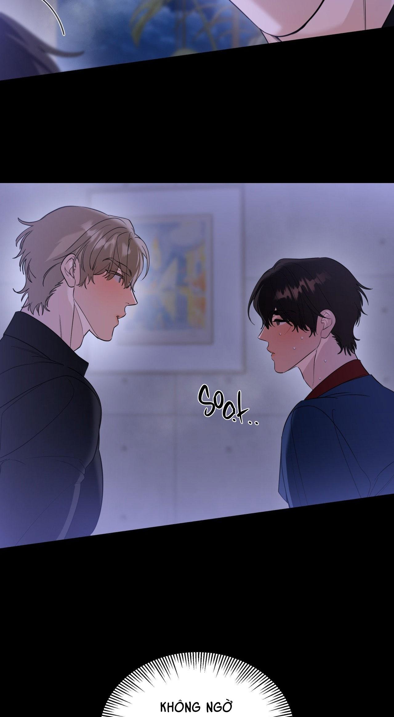 LỆNH CỨU RỖI - Chap 80