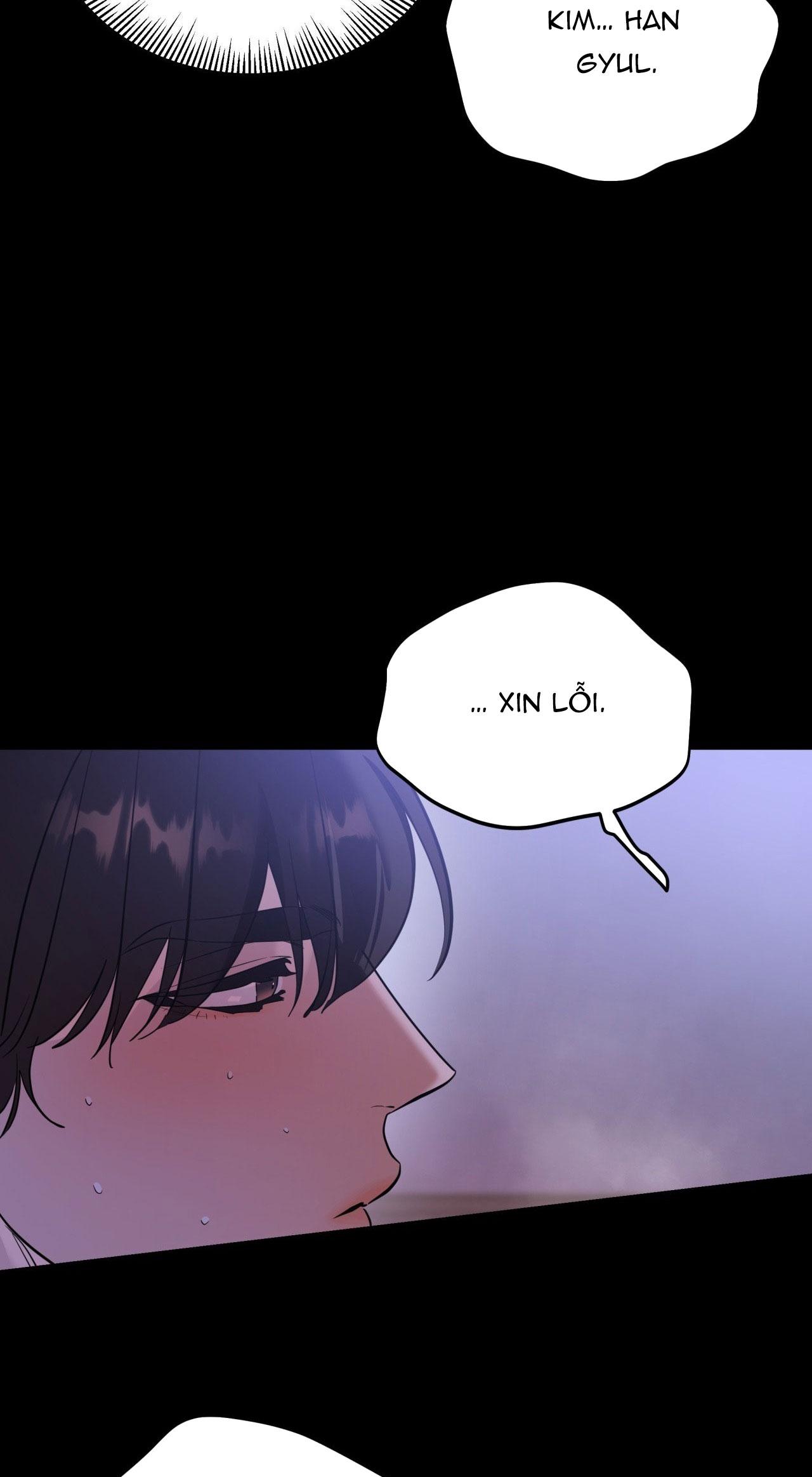 LỆNH CỨU RỖI - Chap 80