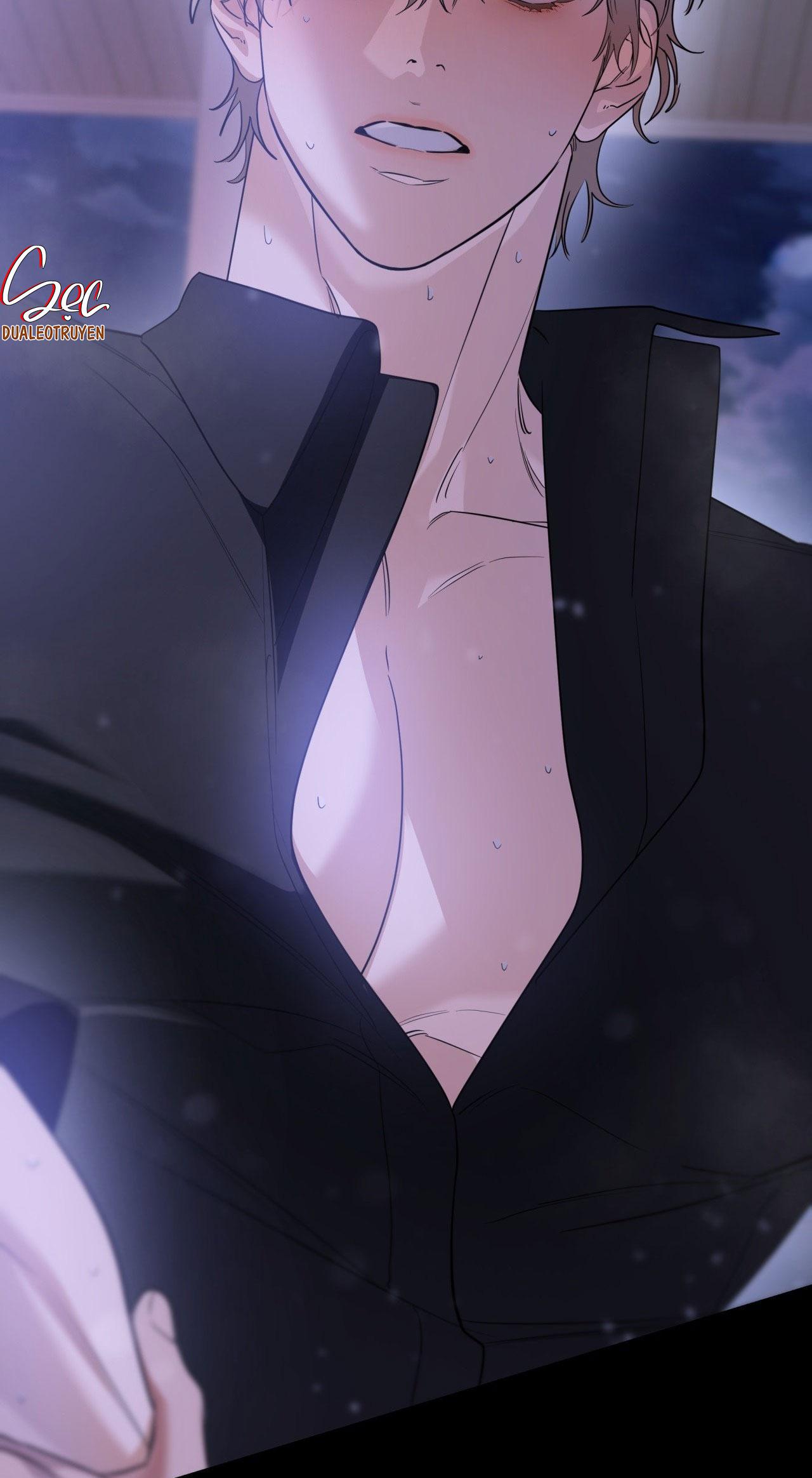 LỆNH CỨU RỖI - Chap 80