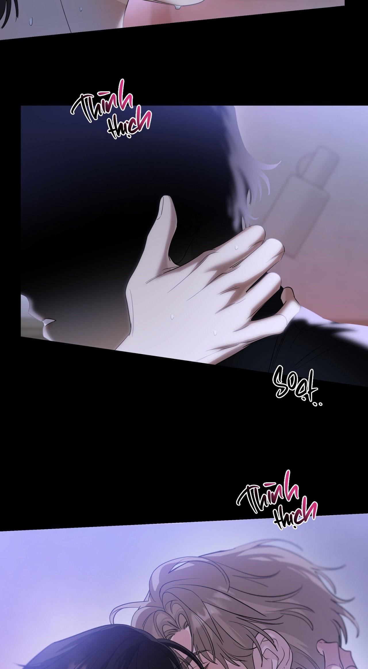 LỆNH CỨU RỖI - Chap 80