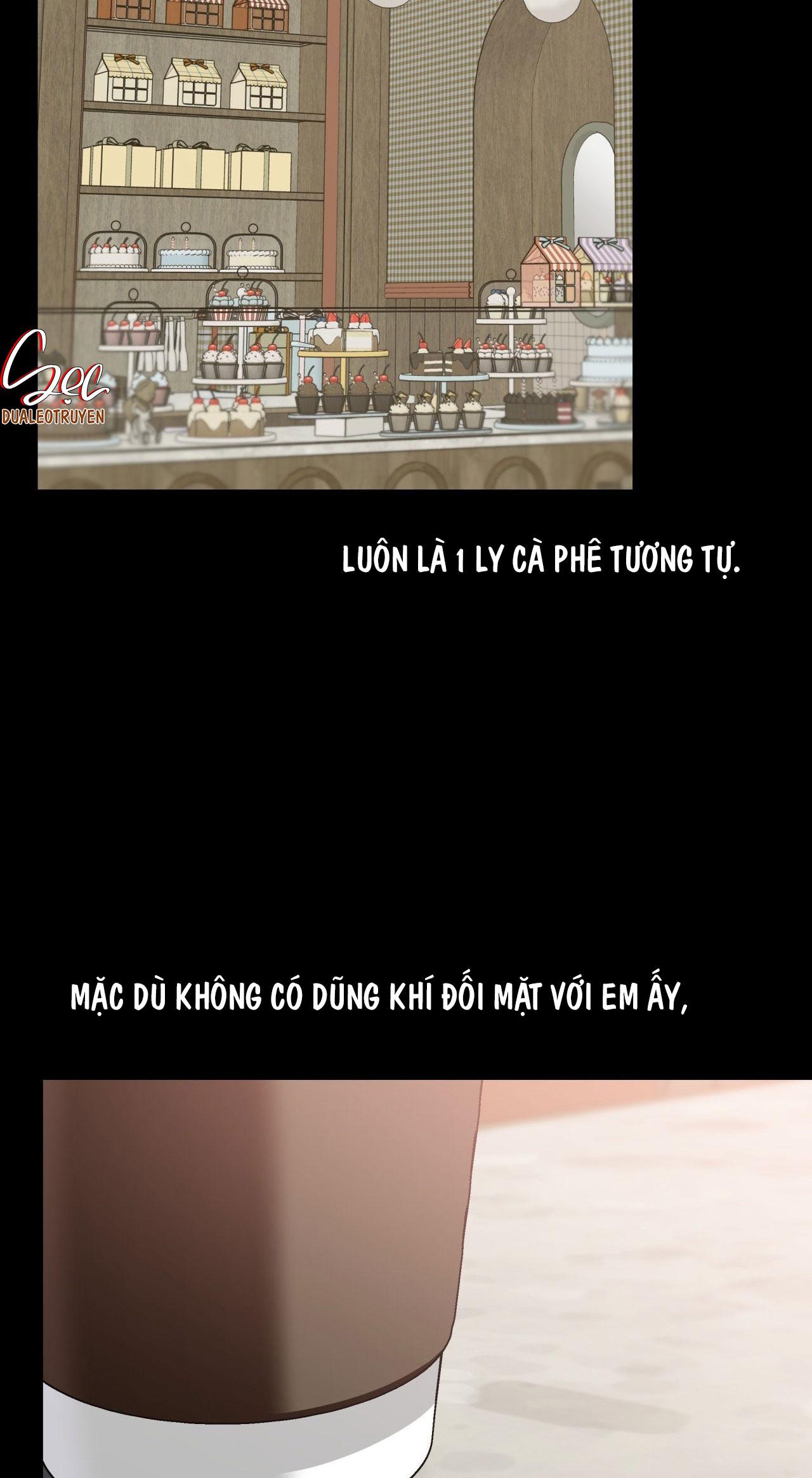 LỆNH CỨU RỖI - Chap 80