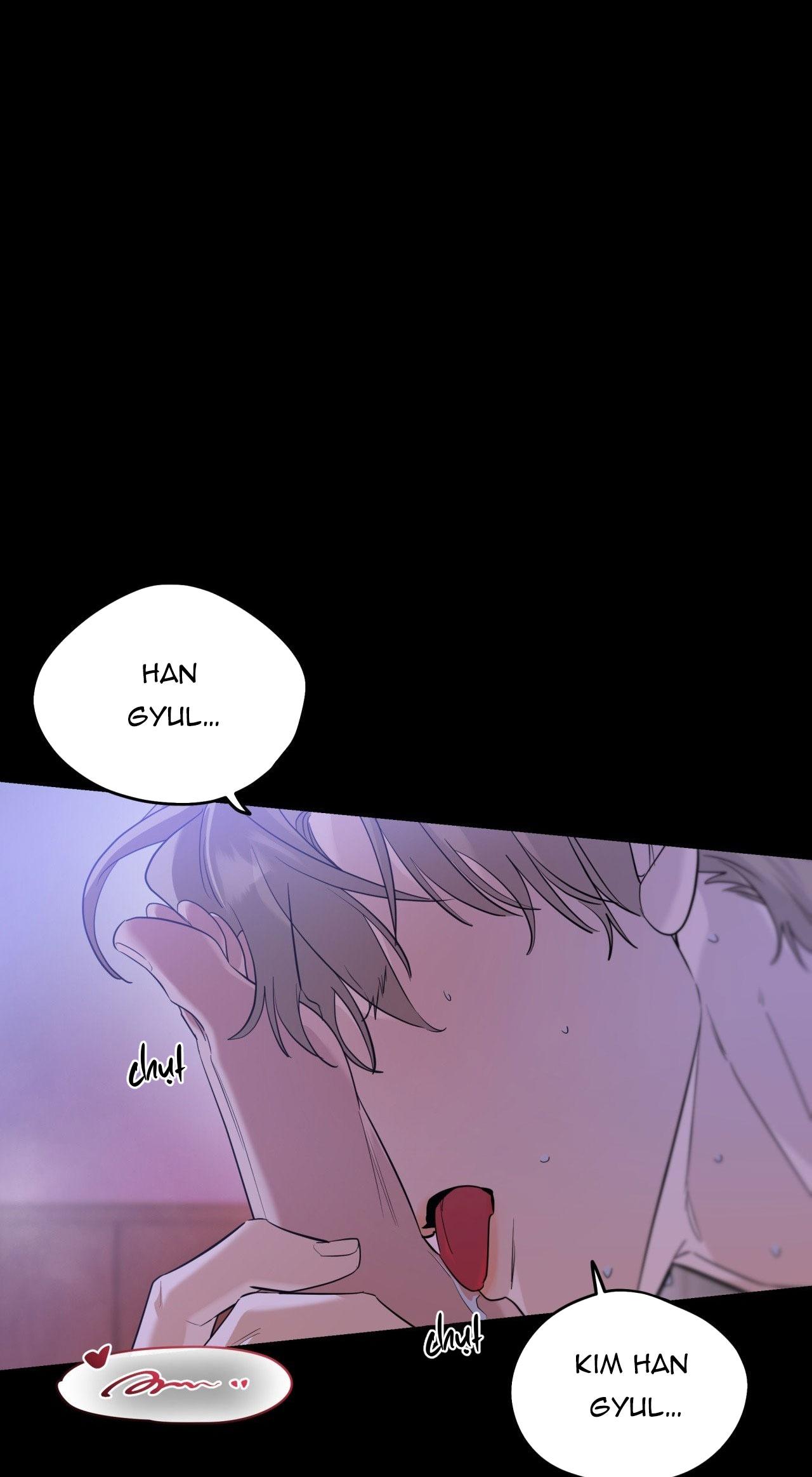 LỆNH CỨU RỖI - Chap 80