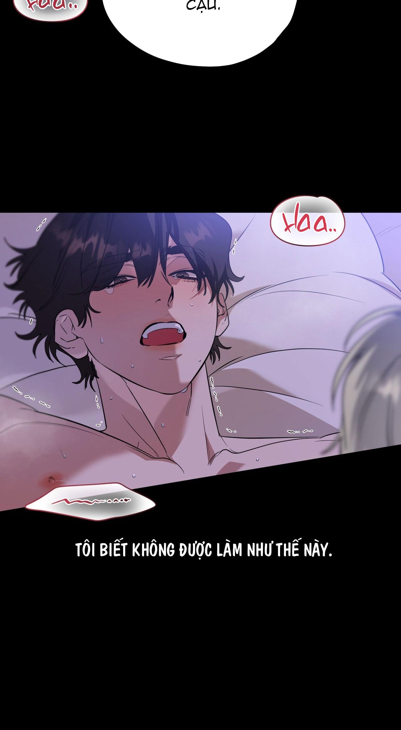 LỆNH CỨU RỖI - Chap 80