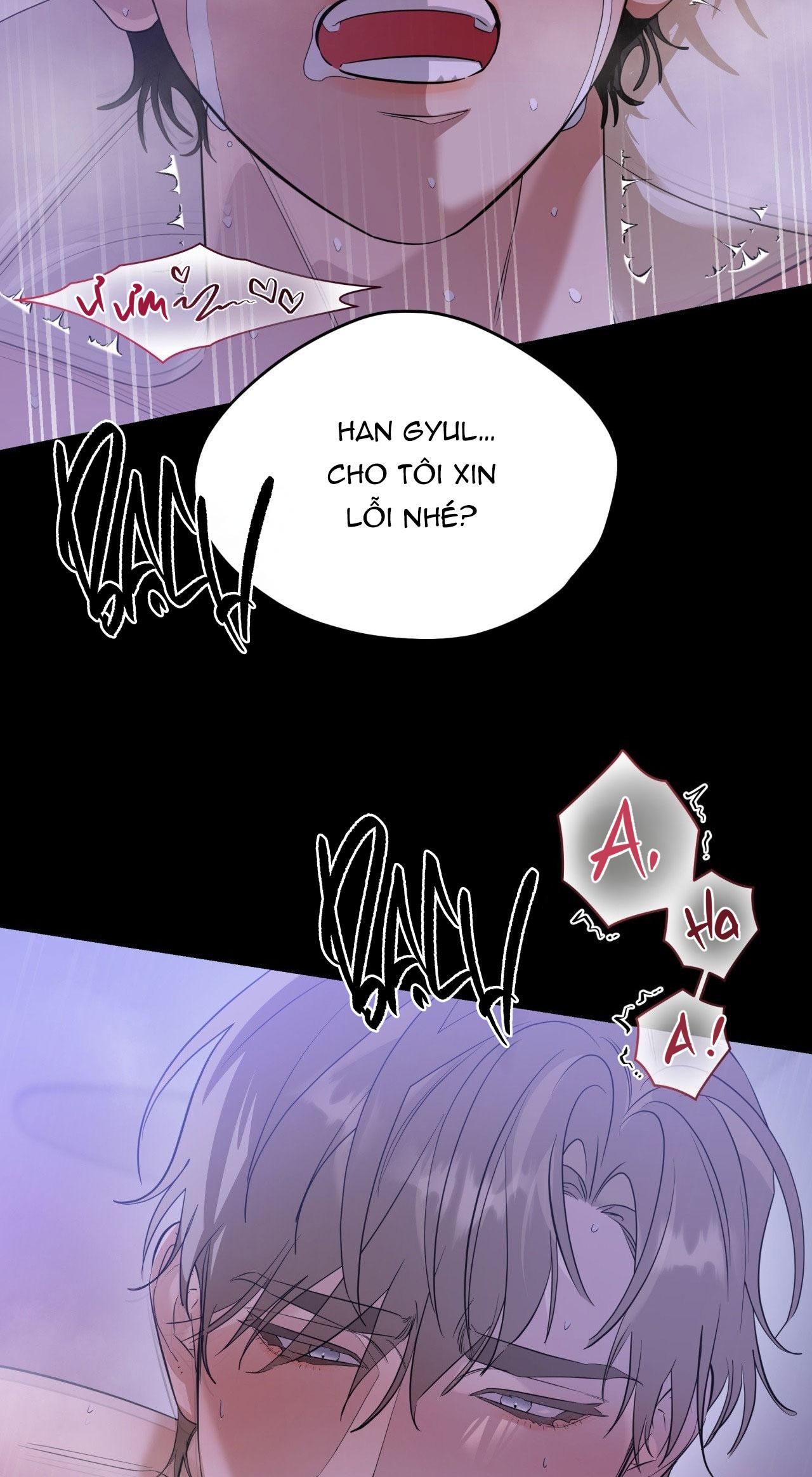 LỆNH CỨU RỖI - Chap 80