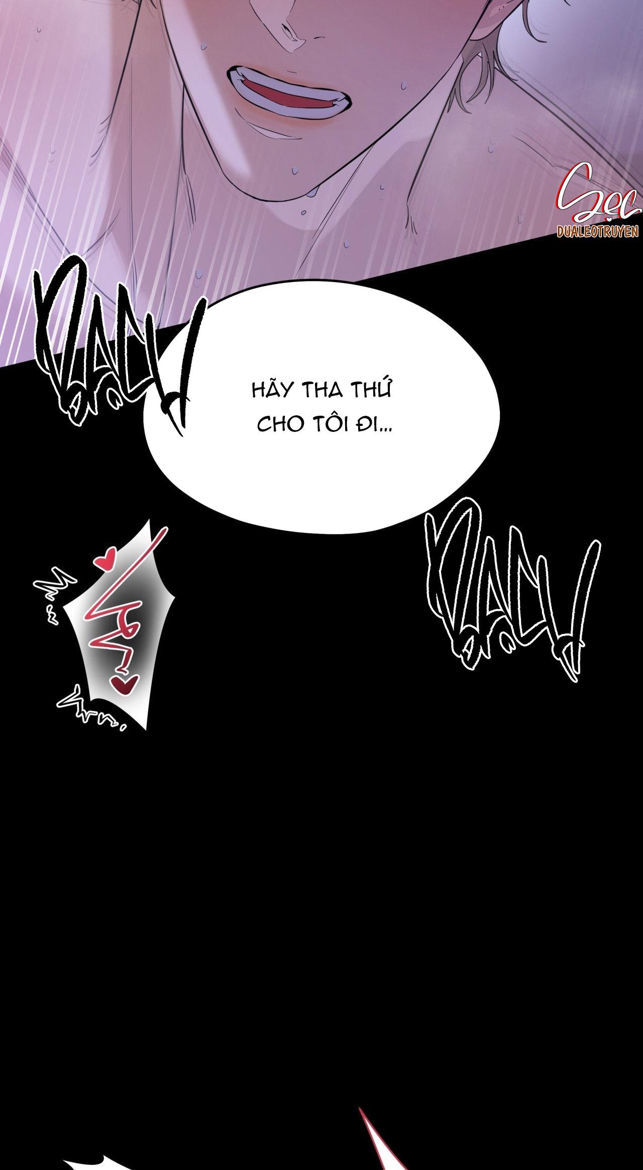 LỆNH CỨU RỖI - Chap 80