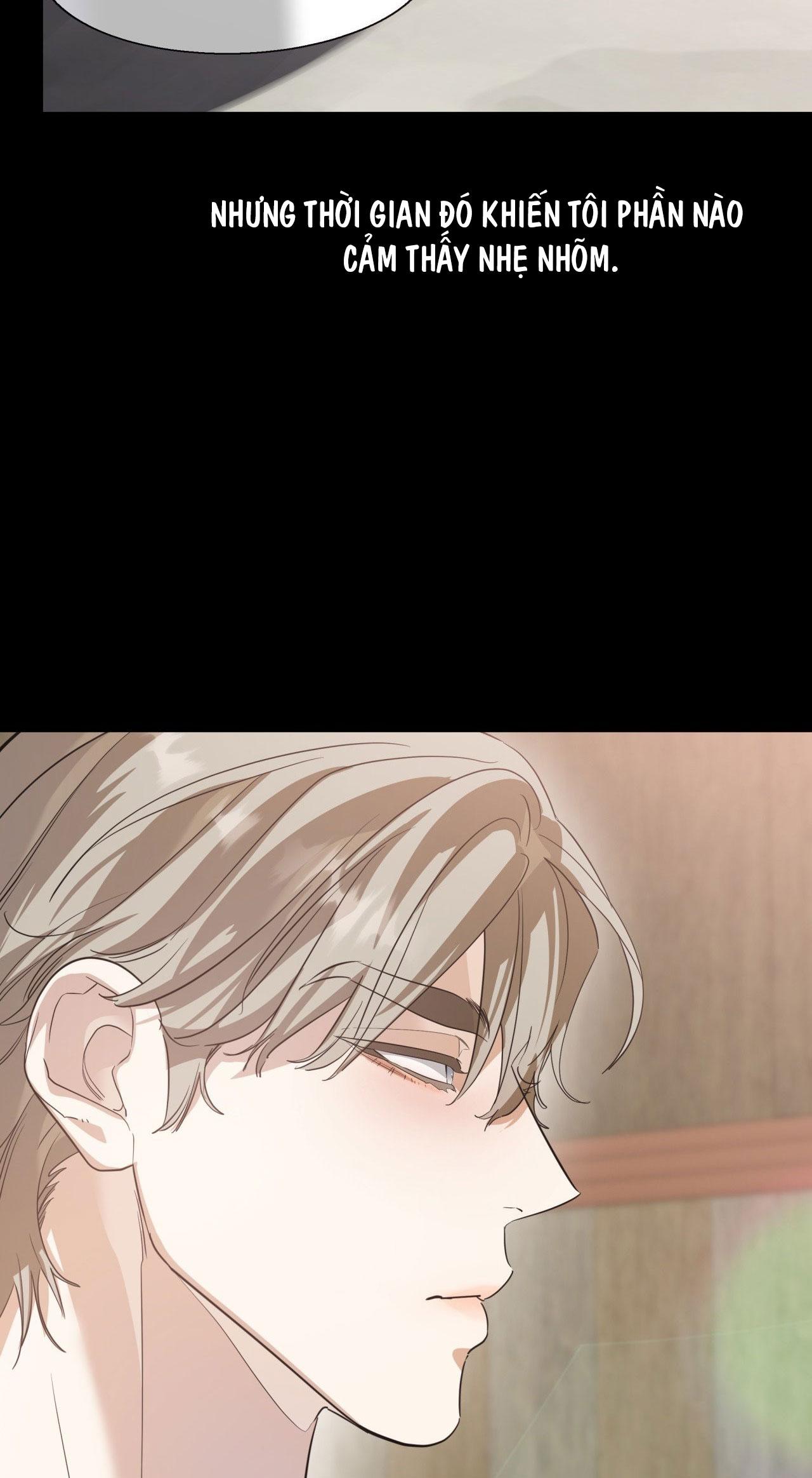 LỆNH CỨU RỖI - Chap 80