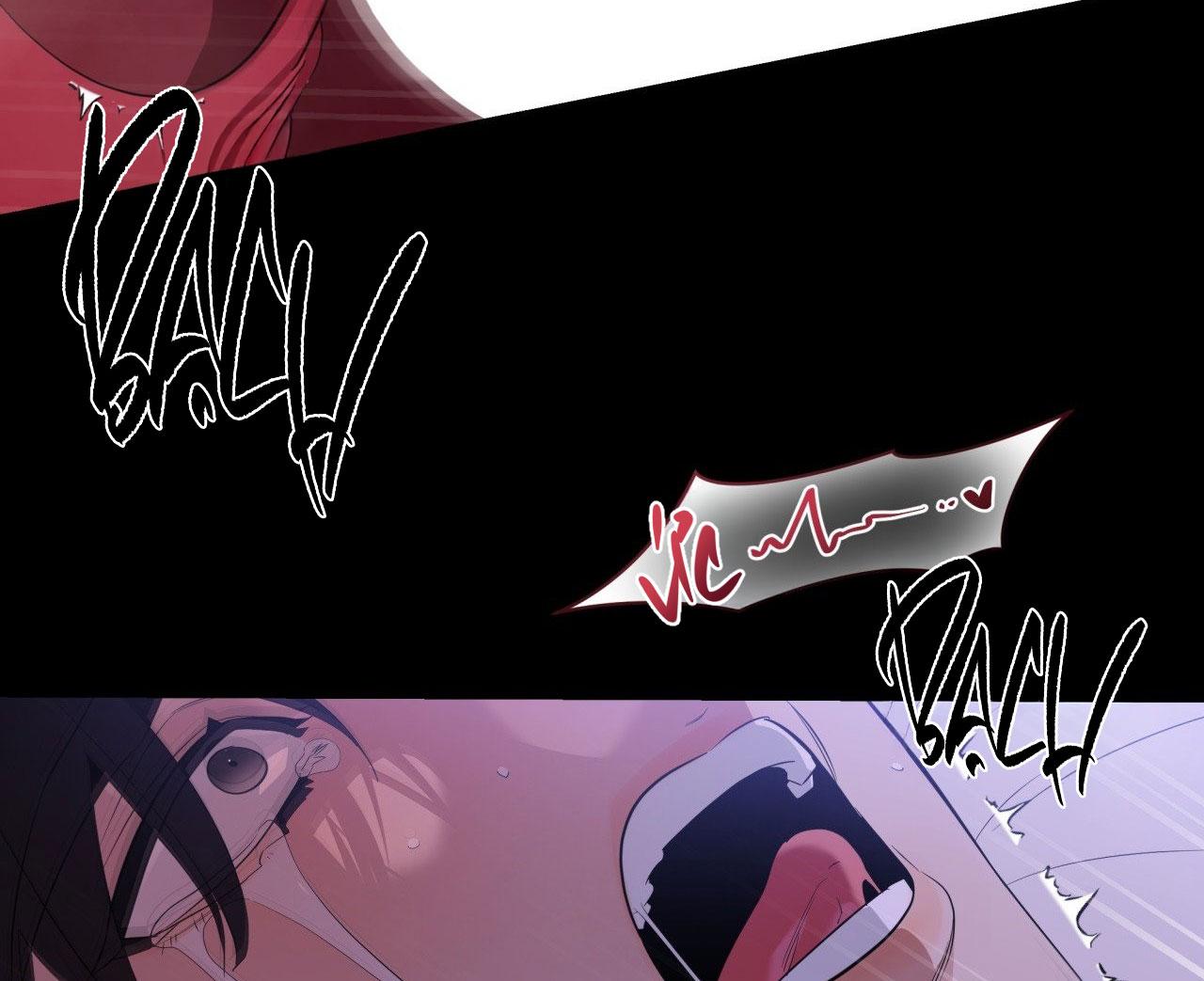 LỆNH CỨU RỖI - Chap 80