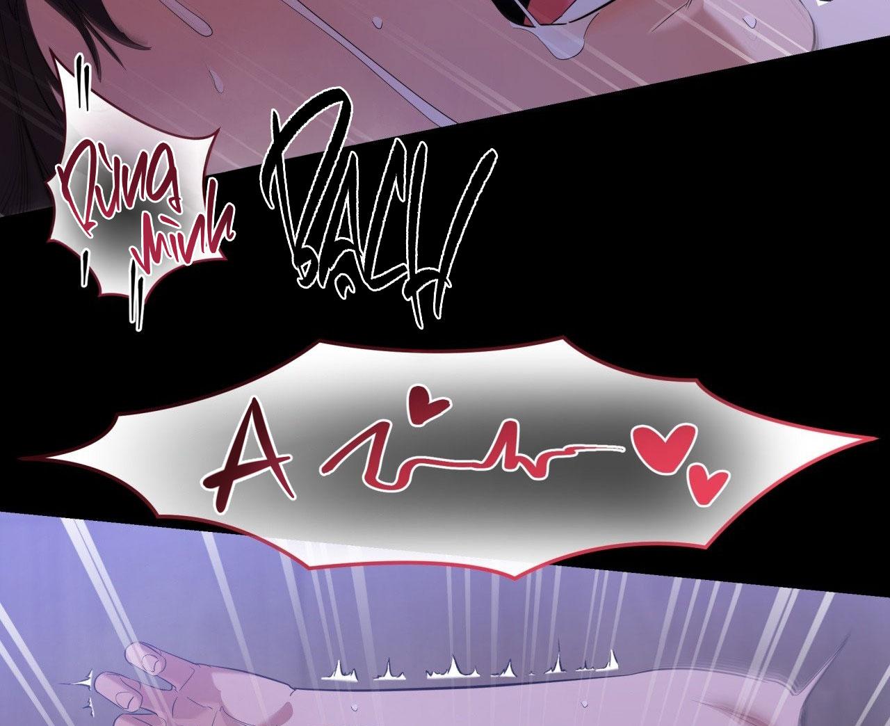 LỆNH CỨU RỖI - Chap 80