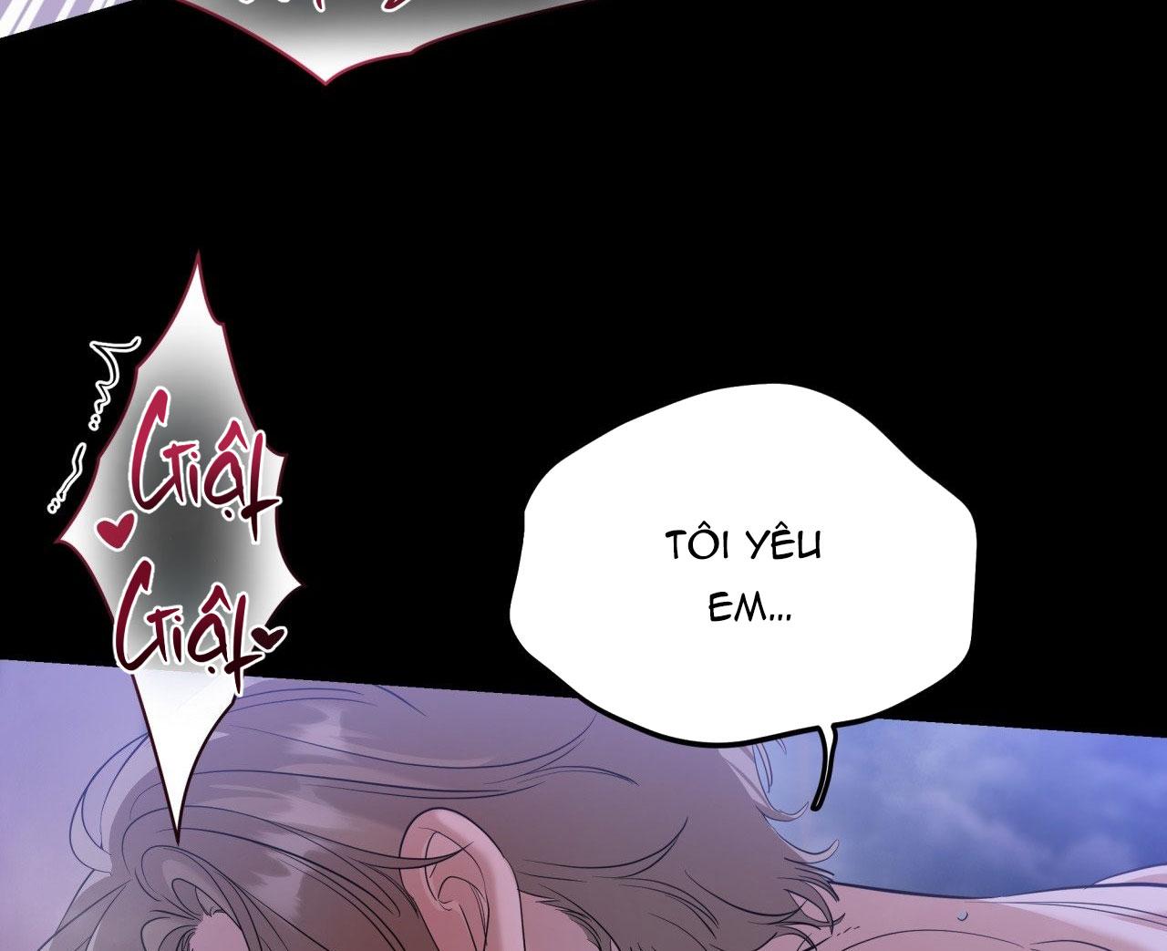 LỆNH CỨU RỖI - Chap 80