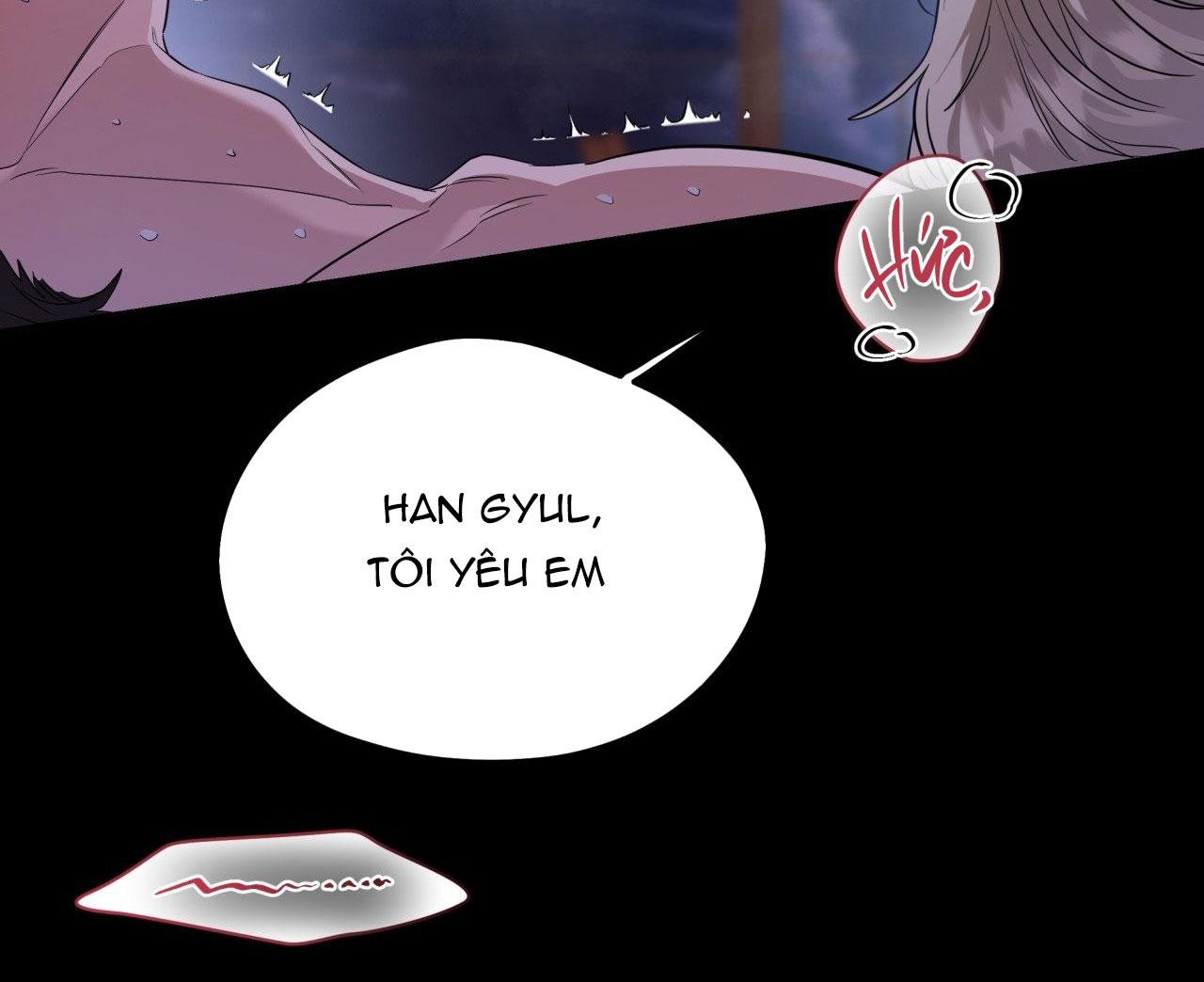 LỆNH CỨU RỖI - Chap 80