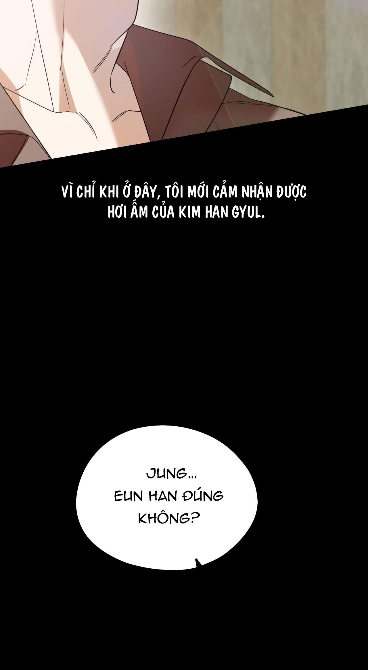 LỆNH CỨU RỖI - Chap 80