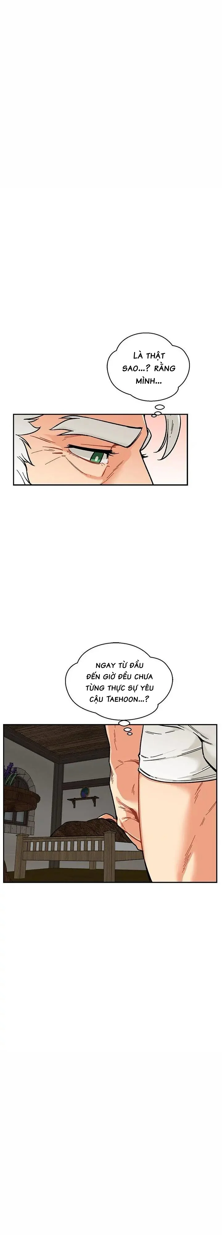 LieBling! - Chap 52