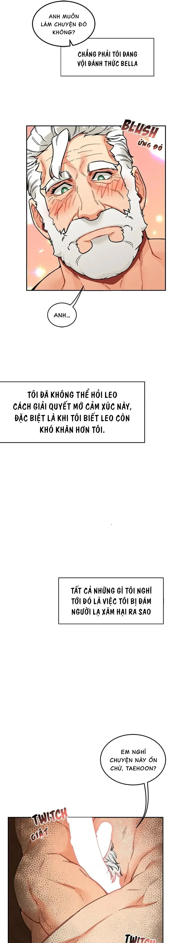 LieBling! - Chap 52