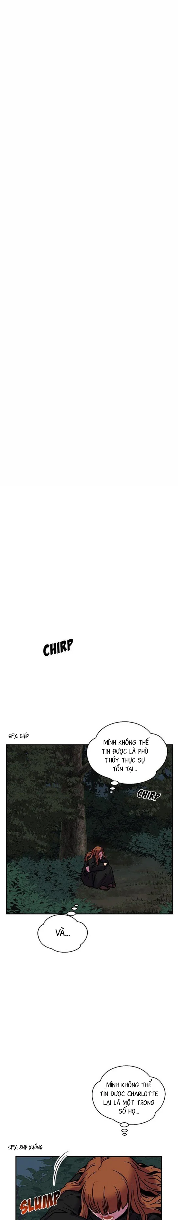 LieBling! - Chap 74 - Trang 13