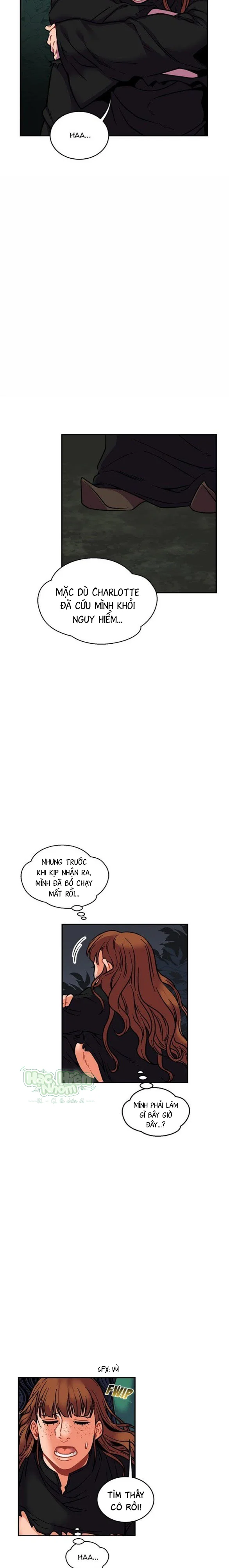 LieBling! - Chap 74 - Trang 14
