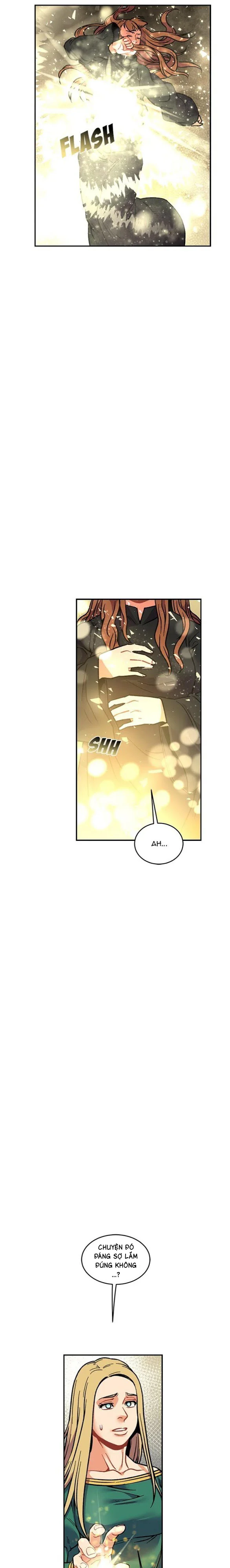 LieBling! - Chap 74 - Trang 16