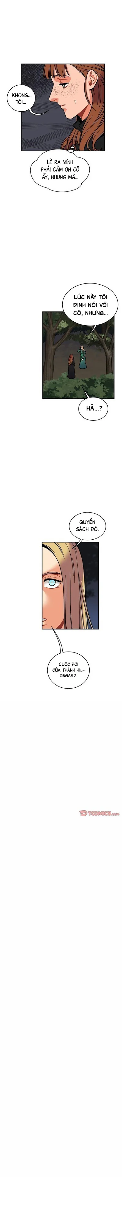 LieBling! - Chap 74 - Trang 18