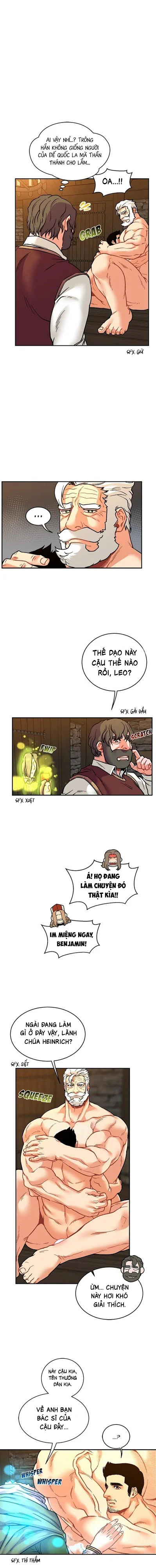 LieBling! - Chap 74 - Trang 20