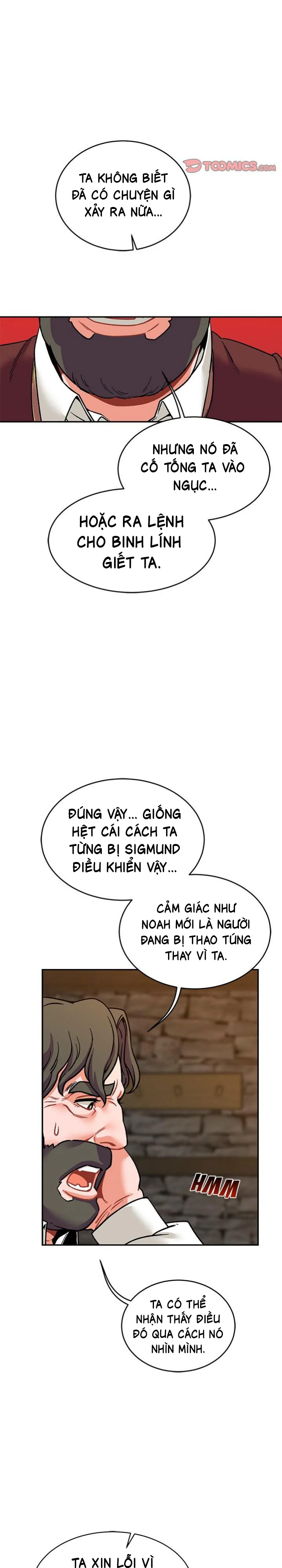 LieBling! - Chap 74 - Trang 23