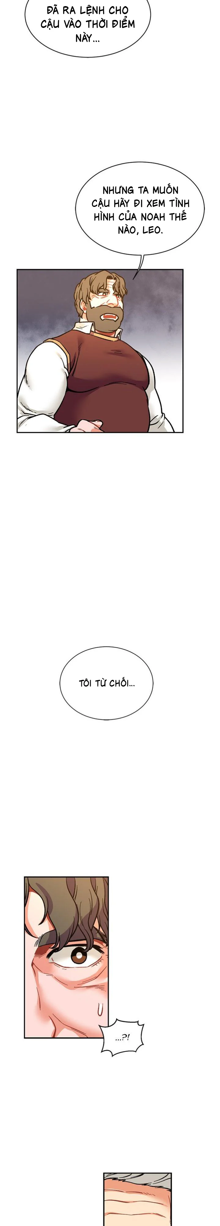 LieBling! - Chap 74 - Trang 24