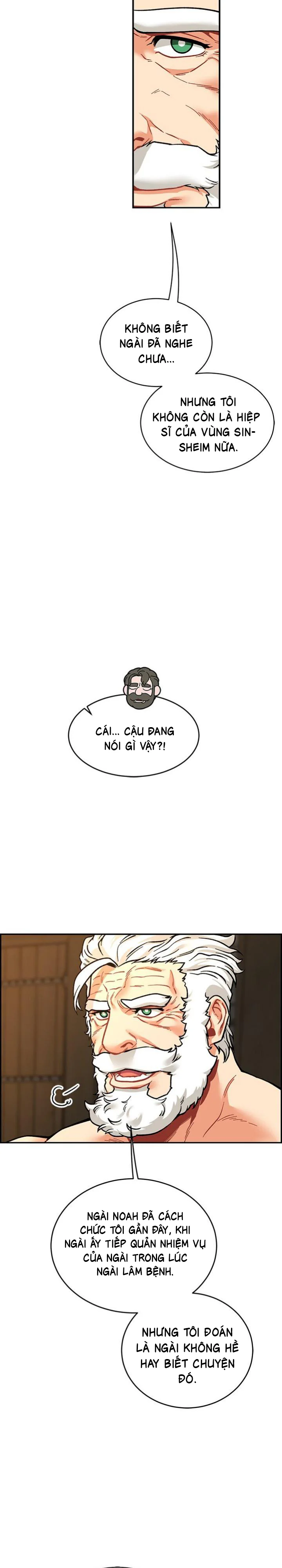 LieBling! - Chap 74 - Trang 25