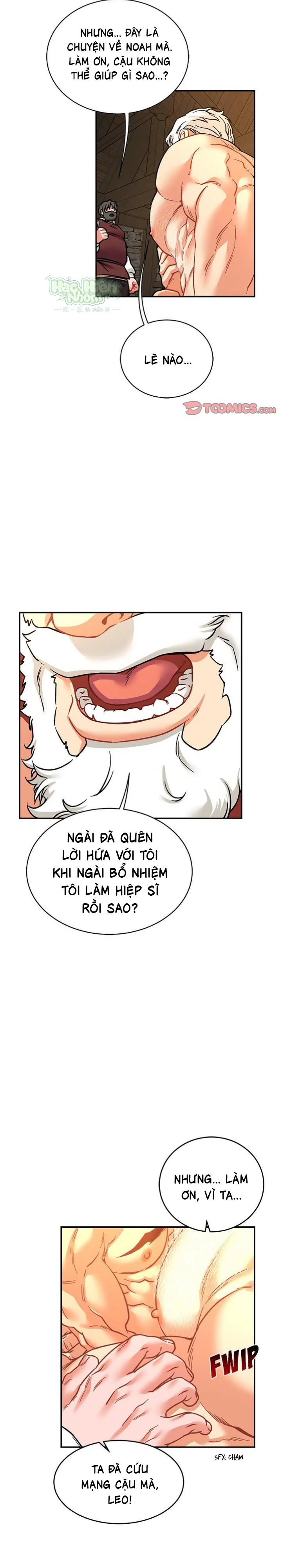 LieBling! - Chap 74 - Trang 26