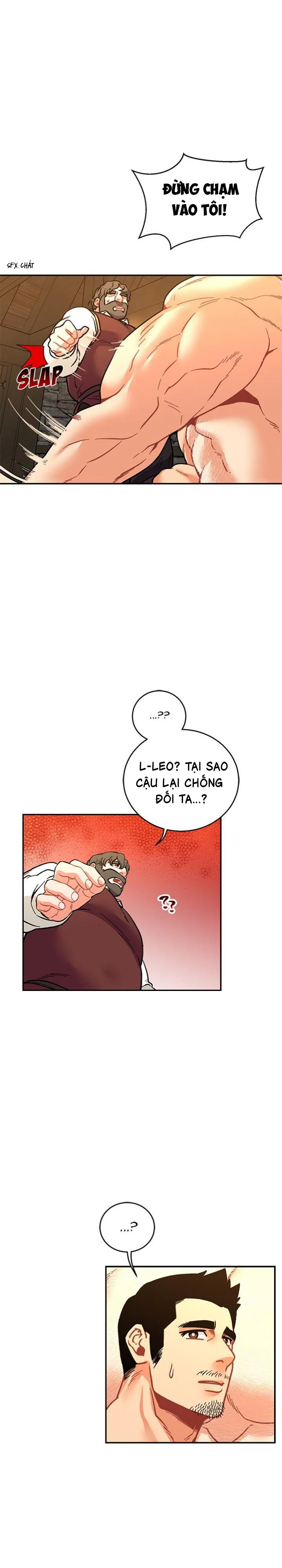 LieBling! - Chap 74 - Trang 27