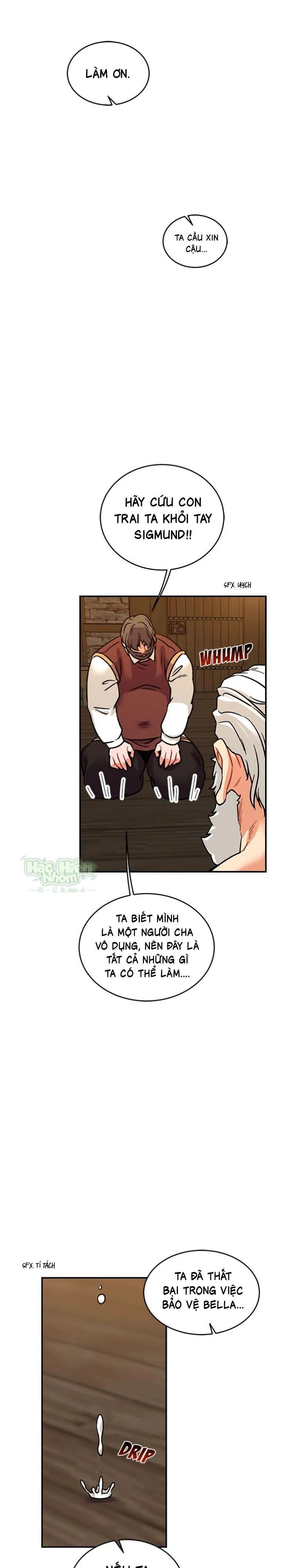 LieBling! - Chap 74 - Trang 28