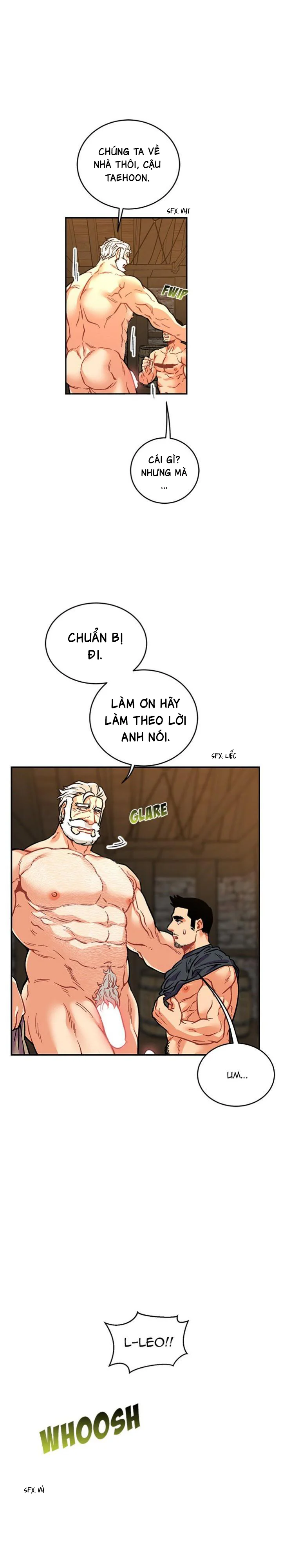 LieBling! - Chap 74 - Trang 30