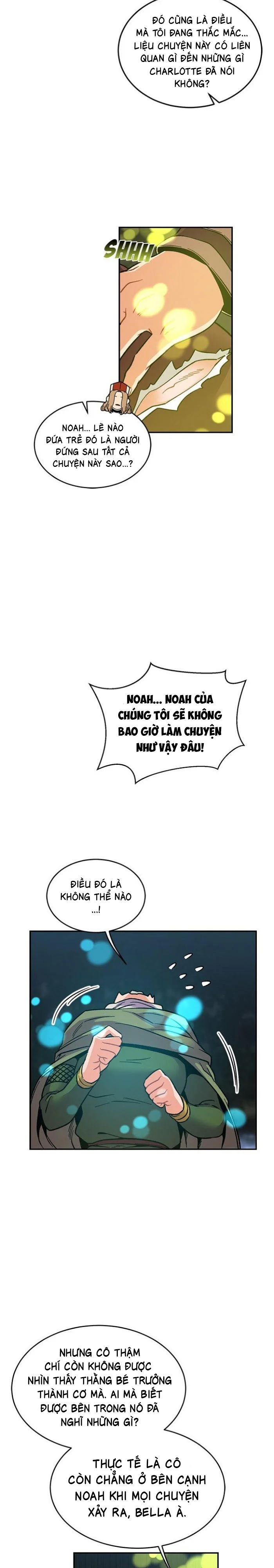 LieBling! - Chap 74 - Trang 4