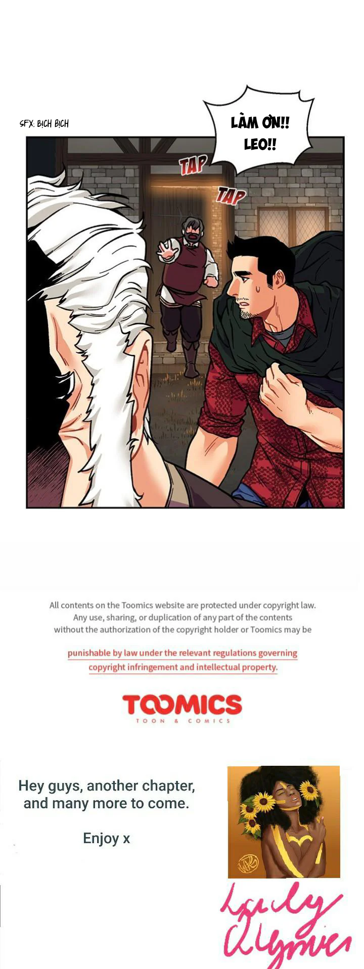 LieBling! - Chap 74 - Trang 31