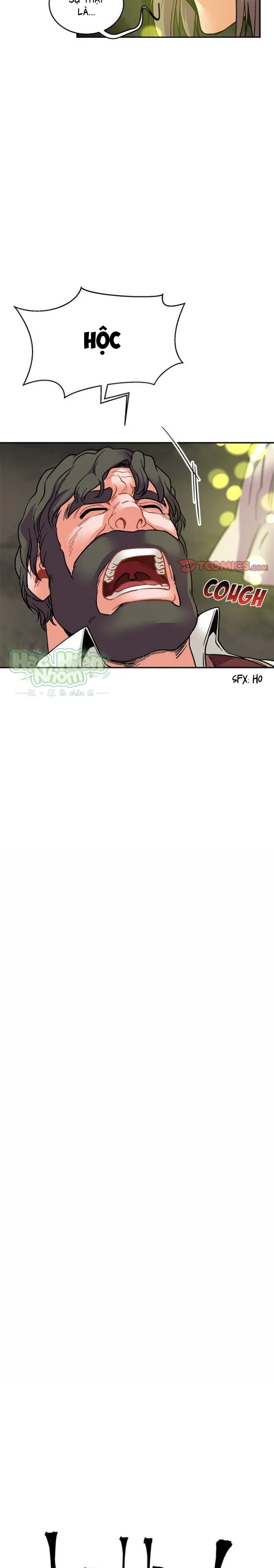 LieBling! - Chap 74 - Trang 6