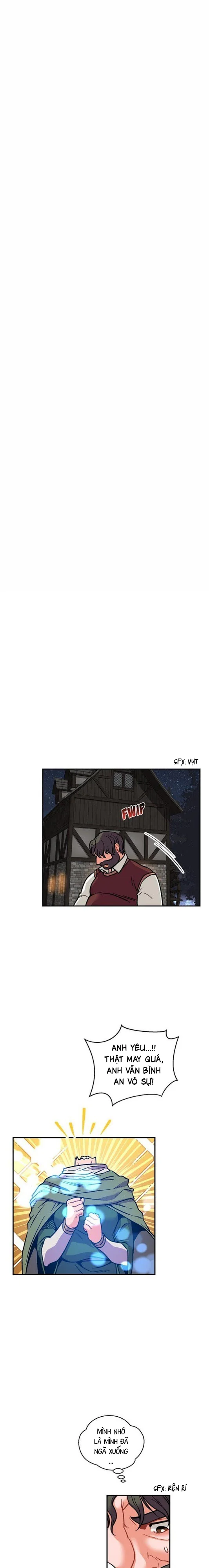 LieBling! - Chap 74 - Trang 8