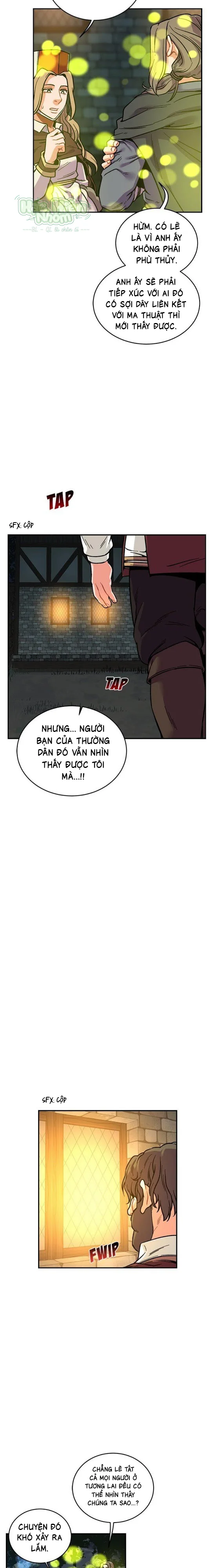 LieBling! - Chap 74 - Trang 10