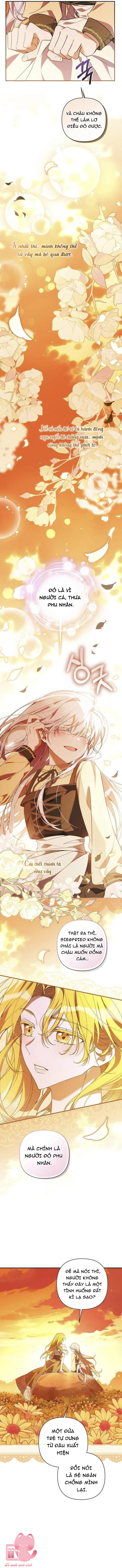 Liệu Người Có Muốn Được Cứu Rỗi Không? - Chap 19