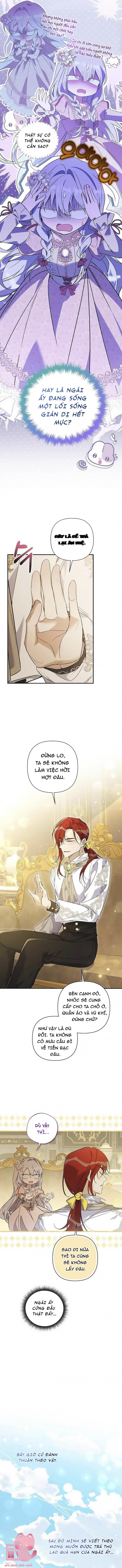 Liệu Người Có Muốn Được Cứu Rỗi Không? - Chap 20