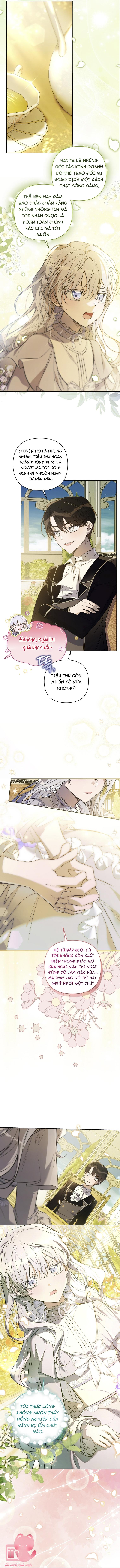 Liệu Người Có Muốn Được Cứu Rỗi Không? - Chap 8