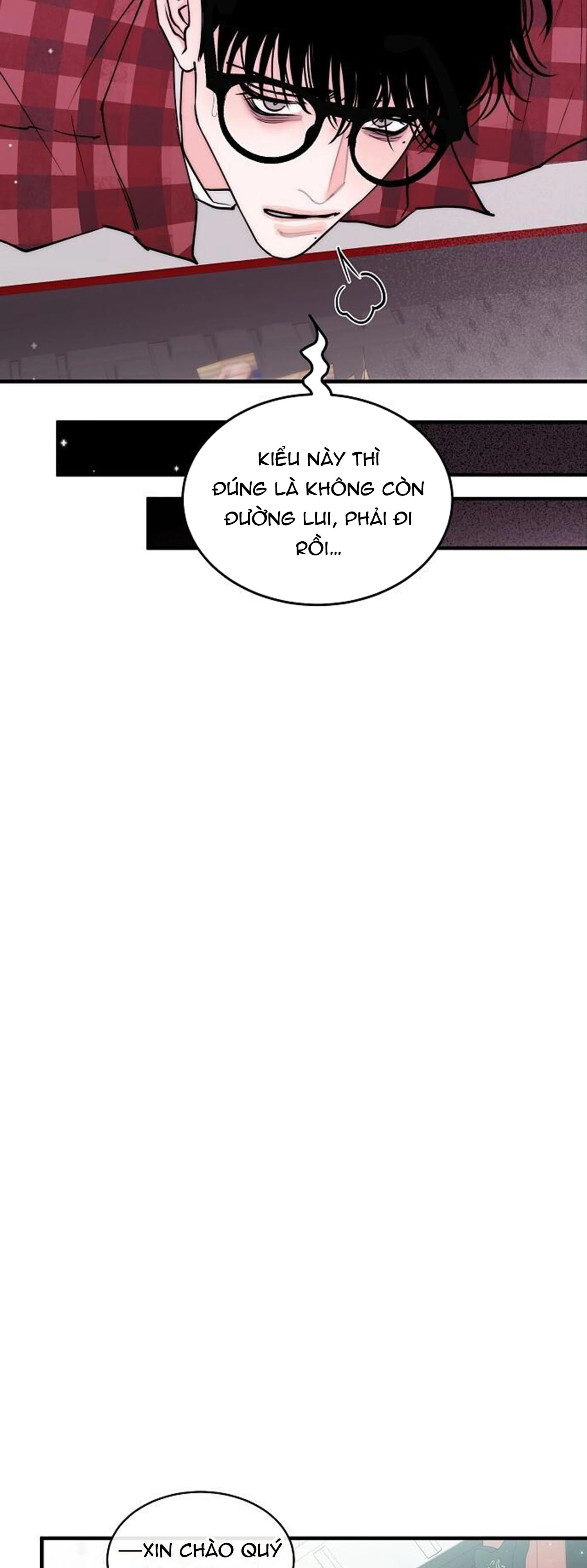 Liệu pháp dục vọng - Chap 2