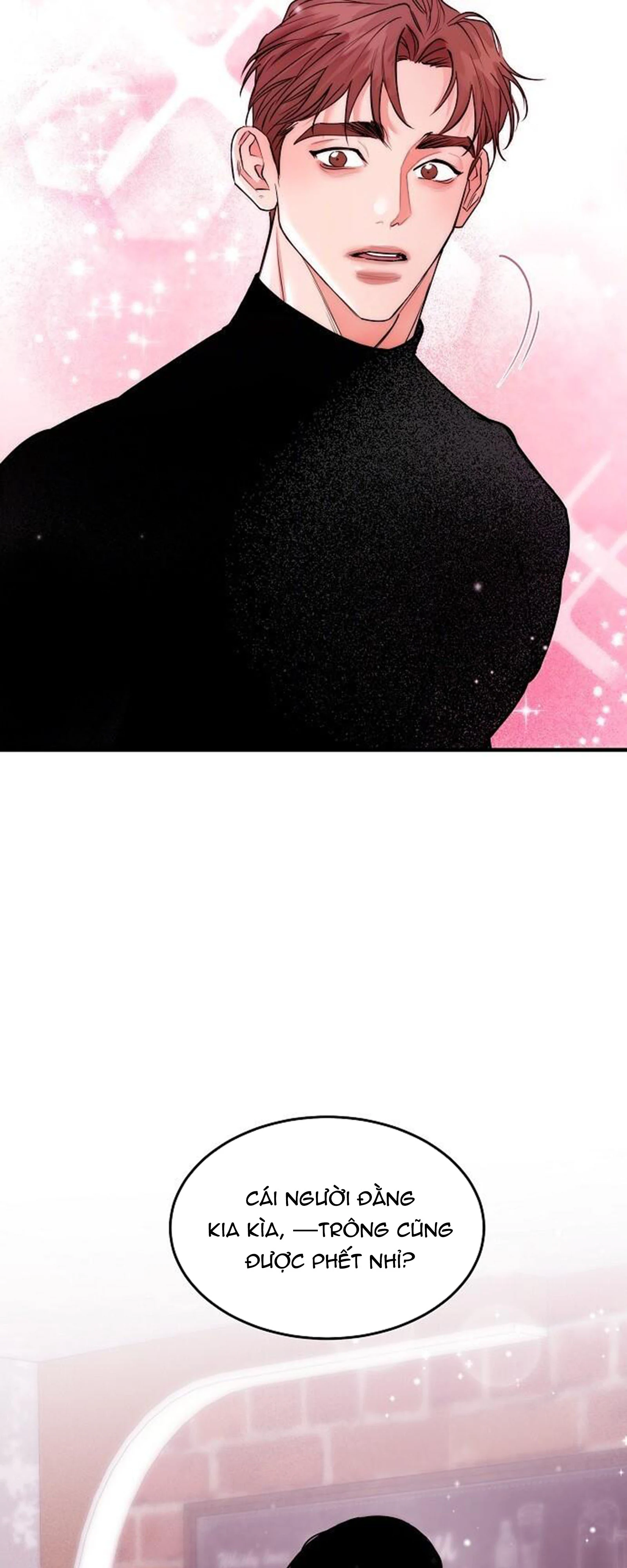 Liệu pháp dục vọng - Chap 2