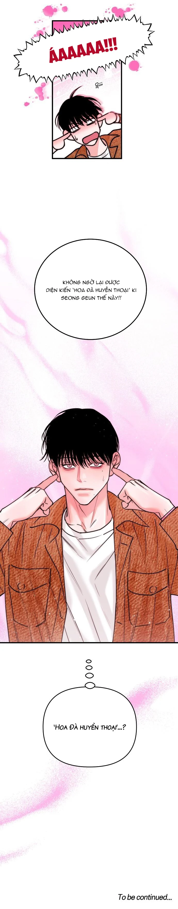 Liệu pháp dục vọng - Chap 3