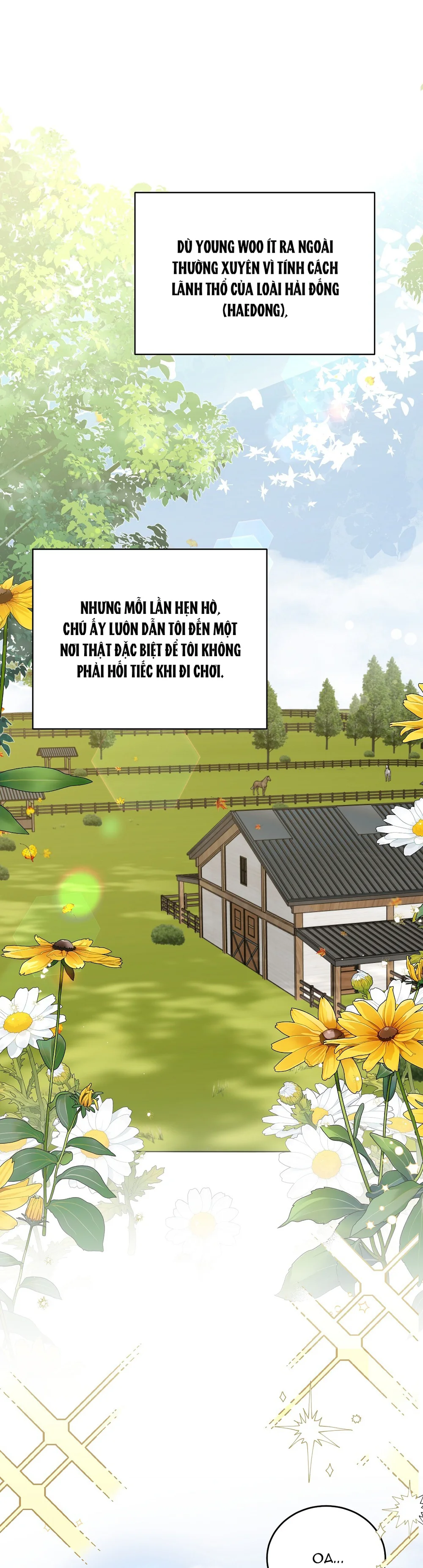 LIỆU PHÁP MÈO - Chap 12