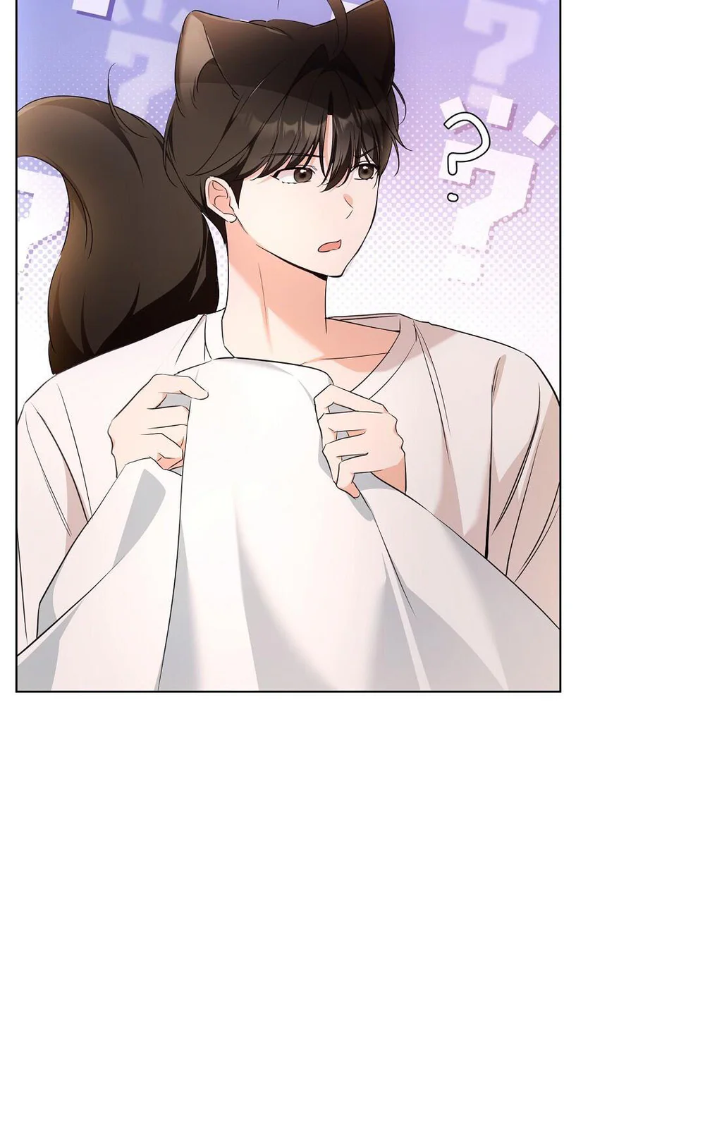 LIỆU PHÁP MÈO - Chap 18