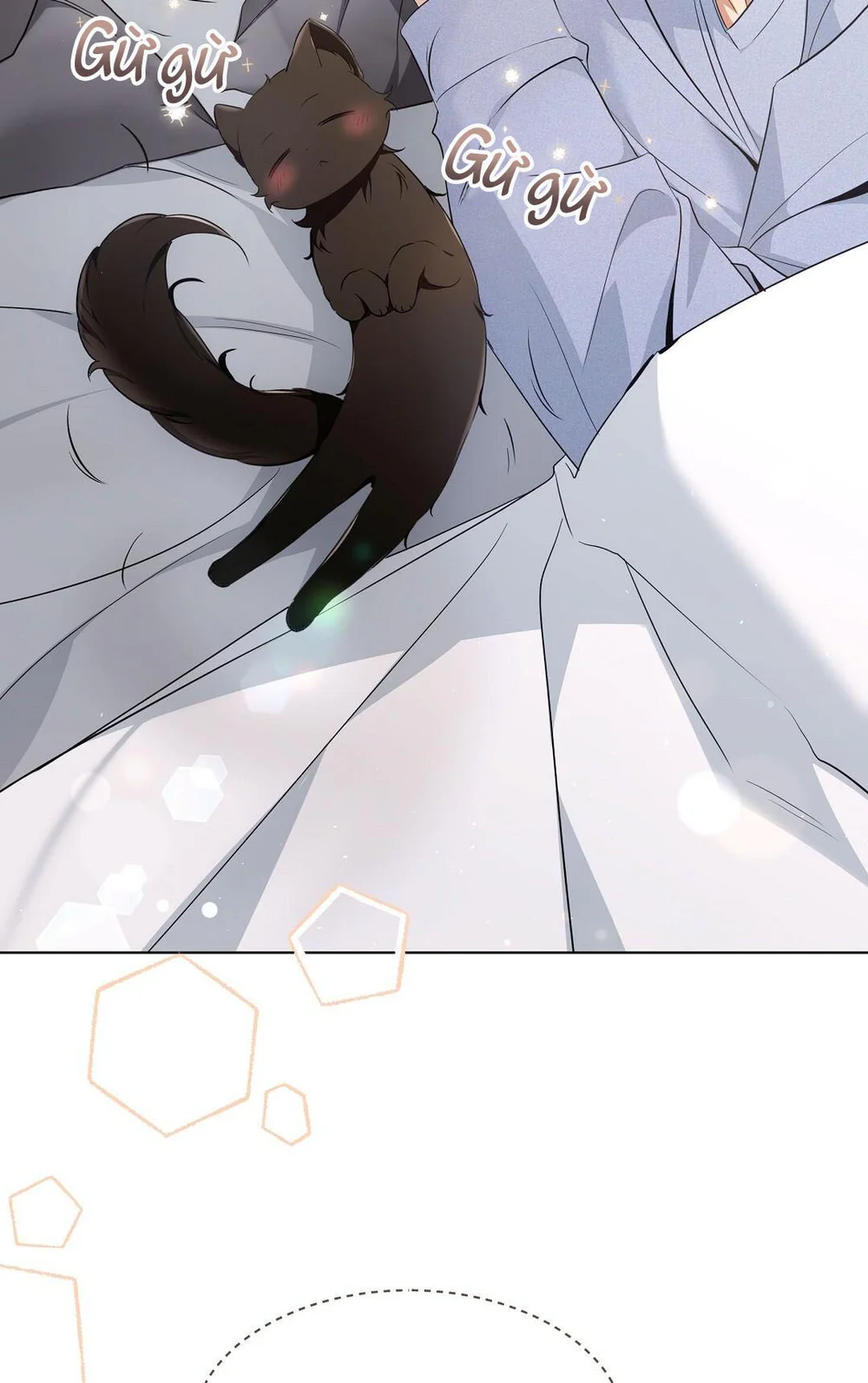 LIỆU PHÁP MÈO - Chap 18